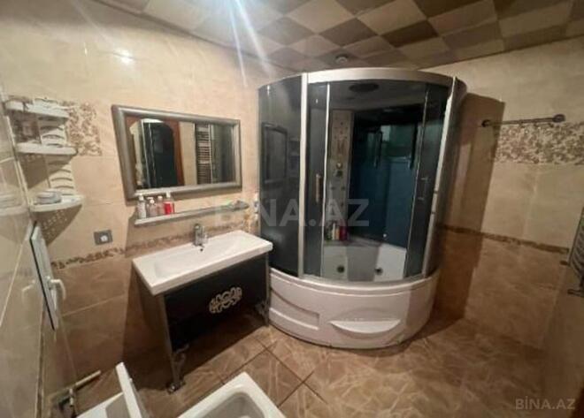 İcarəyə verilir 3 otaqlı yeni tikili 95 m², İnşaatçılar m., photo 10 from 11