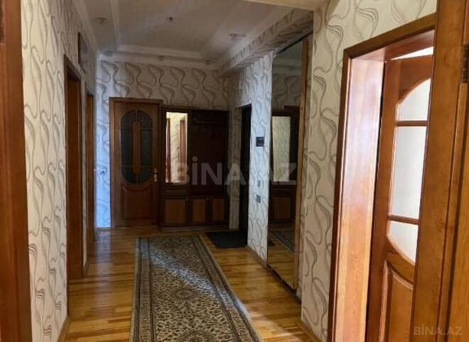 İcarəyə verilir 3 otaqlı yeni tikili 95 m², İnşaatçılar m., photo 3 from 11