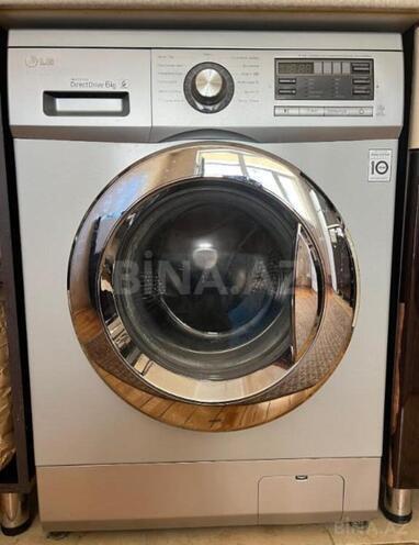 İcarəyə verilir 3 otaqlı yeni tikili 95 m², İnşaatçılar m., photo 5 from 11