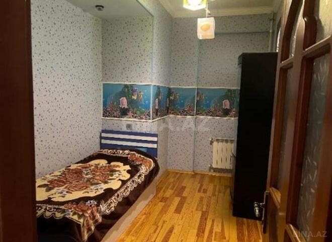 İcarəyə verilir 3 otaqlı yeni tikili 95 m², İnşaatçılar m., photo 6 from 11