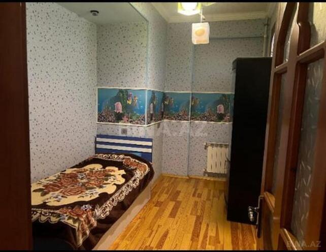 İcarəyə verilir 3 otaqlı yeni tikili 93 m², Yeni Yasamal q., photo 4 from 10