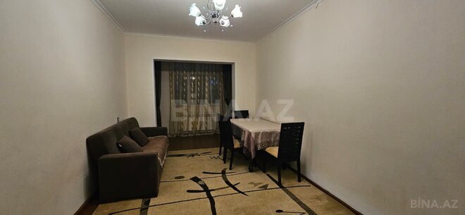 İcarəyə verilir 2 otaqlı köhnə tikili 65 m², Bakıxanov q., photo 1 from 10