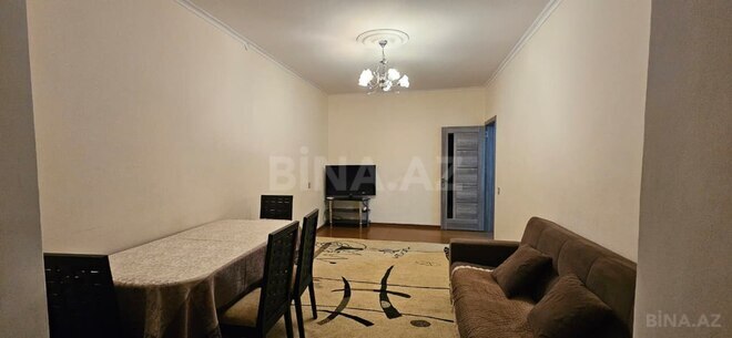 İcarəyə verilir 2 otaqlı köhnə tikili 65 m², Bakıxanov q., photo 3 from 10