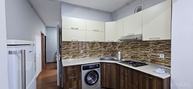 İcarəyə verilir 2 otaqlı köhnə tikili 65 m², Bakıxanov q., photo 5 from 10