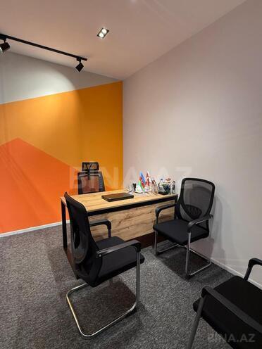 Сдаётся 8-комн. офис 200 м², м. Нариман Нариманов, photo 7 from 18