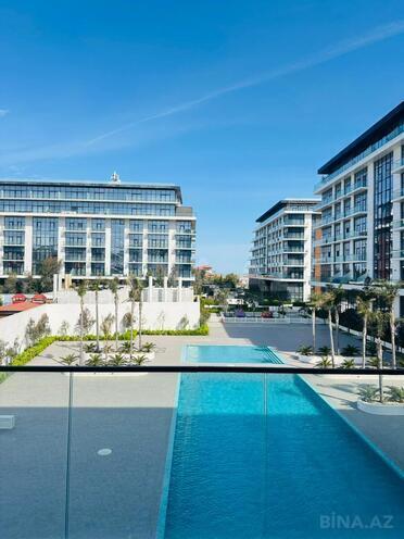 Продаётся 2-комн. новостройка 85 м², пос. Sea Breeze, photo 1 from 11