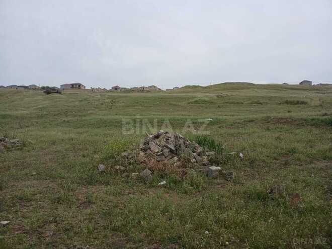 Satılır  torpaq 8 sot, Qobu q., photo 3 from 6