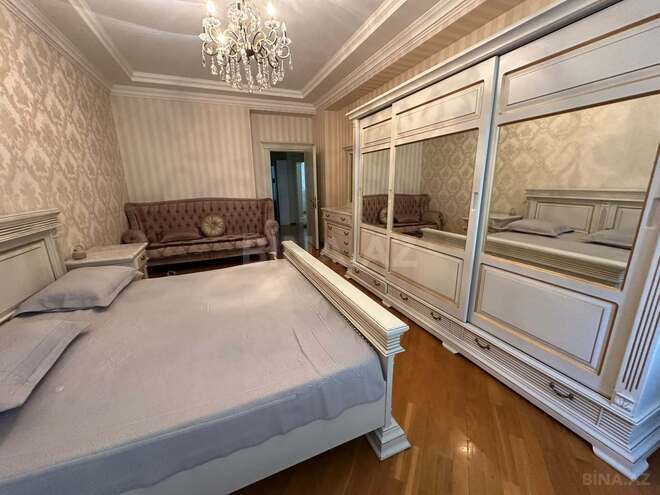 Сдаётся 3-комн. новостройка 130 м², м. 8 ноября, photo 8 from 18