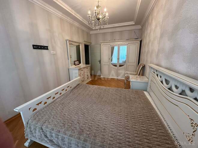 Сдаётся 3-комн. новостройка 130 м², м. 8 ноября, photo 7 from 18
