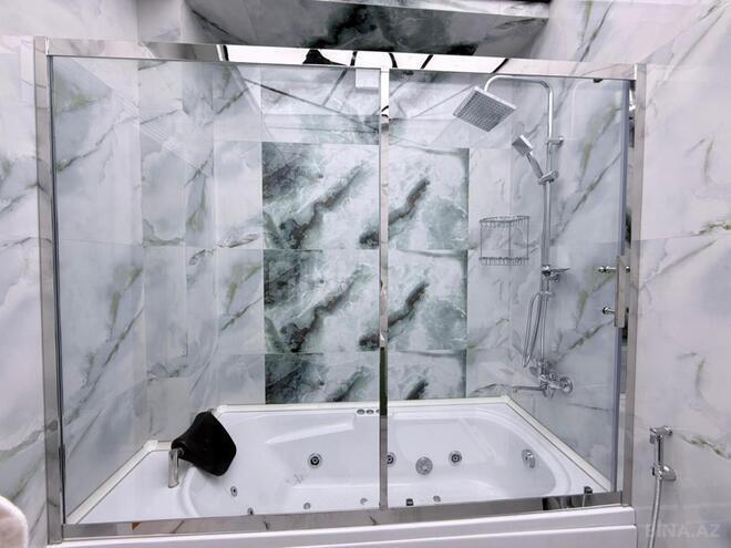 Сдаётся 5-комн. новостройка 175 м², photo 15 from 17