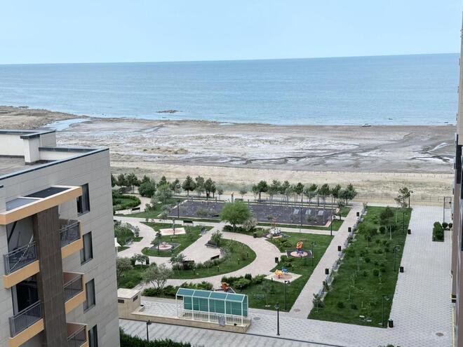 Сдаётся 5-комн. новостройка 175 м², photo 12 from 17
