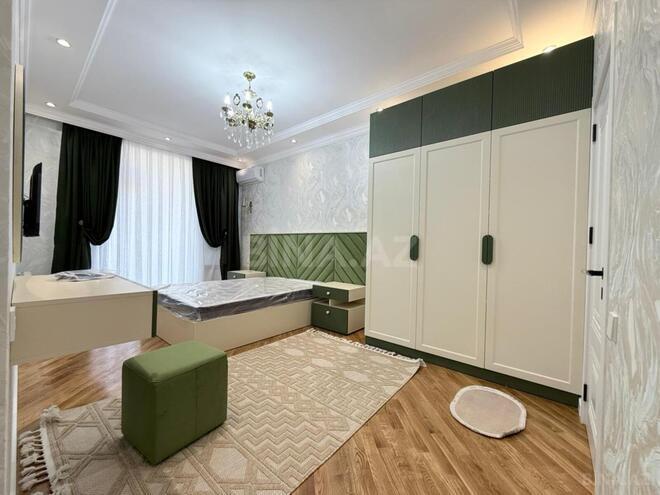 Сдаётся 5-комн. новостройка 175 м², photo 6 from 17