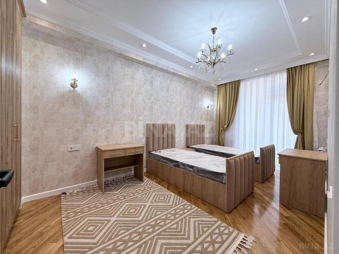 Сдаётся 5-комн. новостройка 175 м², photo 9 from 17