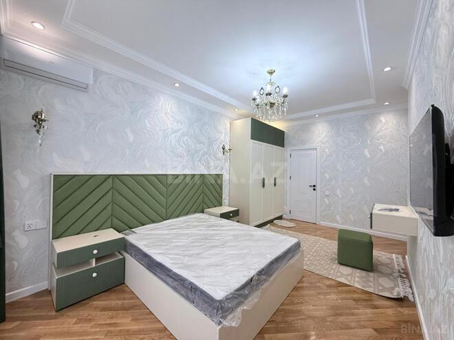 Сдаётся 5-комн. новостройка 175 м², photo 5 from 17