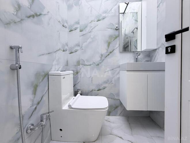 Сдаётся 5-комн. новостройка 175 м², photo 16 from 17