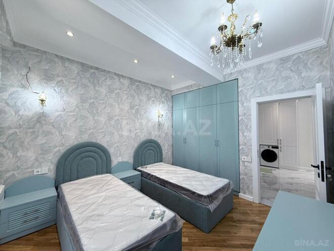 Сдаётся 5-комн. новостройка 175 м², photo 11 from 17