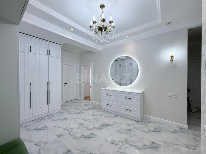 Сдаётся 5-комн. новостройка 175 м², photo 14 from 17