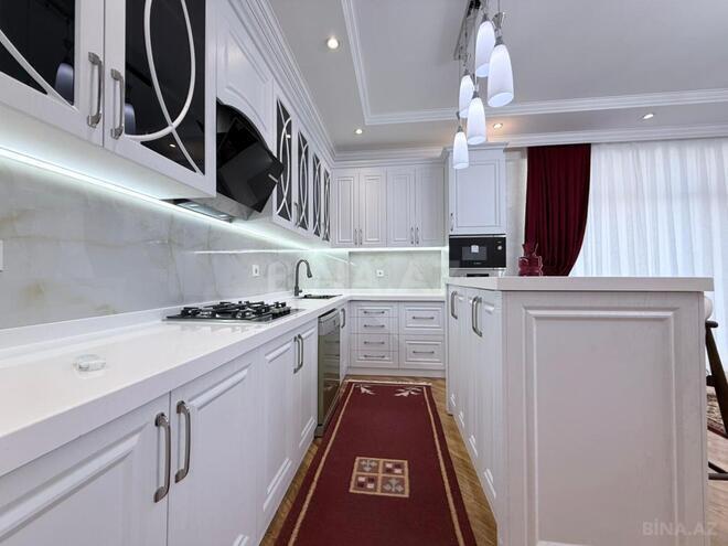 Сдаётся 5-комн. новостройка 175 м², photo 4 from 17