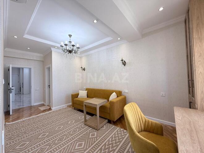 Сдаётся 5-комн. новостройка 175 м², photo 7 from 17