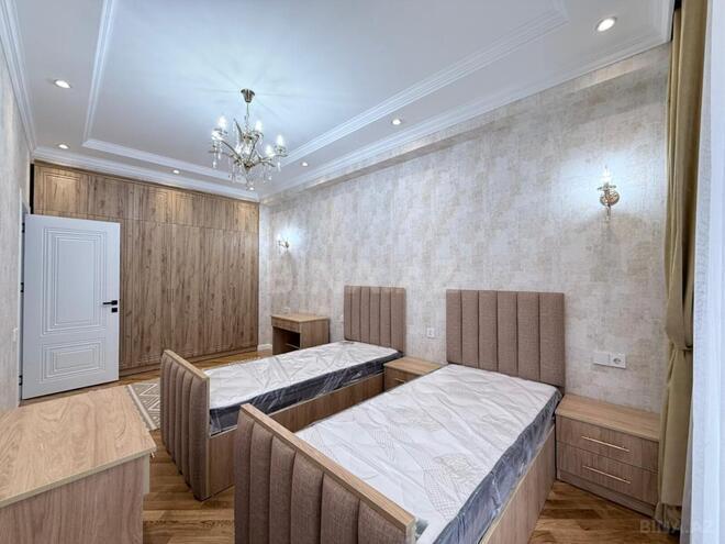 Сдаётся 5-комн. новостройка 175 м², photo 10 from 17