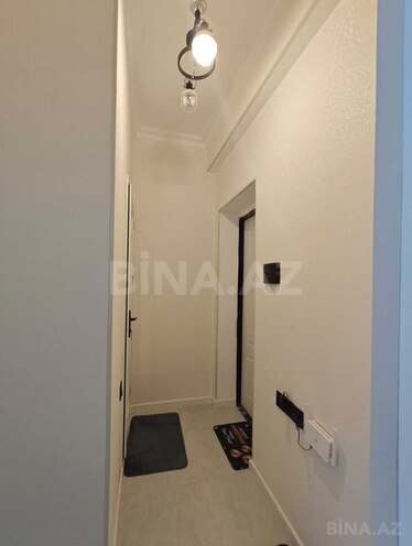 İcarəyə verilir 2 otaqlı yeni tikili 60 m², Koroğlu m., photo 12 from 14