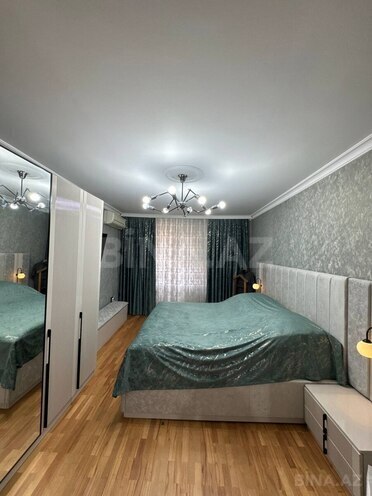 Satılır 2 otaqlı köhnə tikili 61 m², İçəri Şəhər m., photo 6 from 13