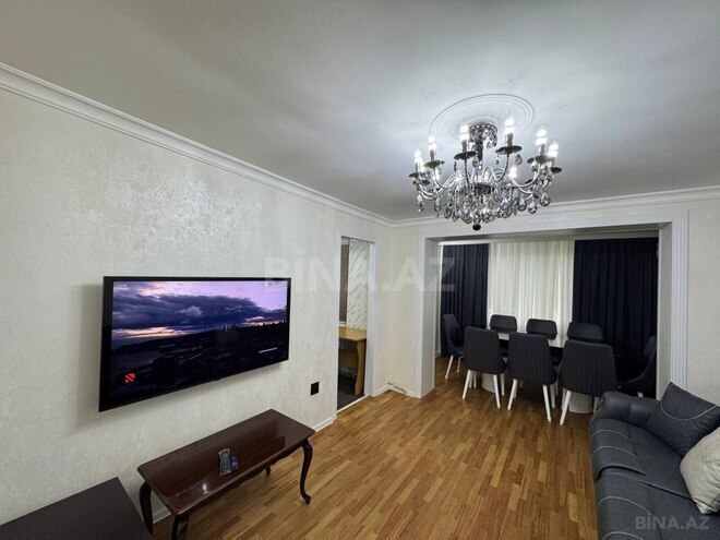 Satılır 2 otaqlı köhnə tikili 61 m², İçəri Şəhər m., photo 5 from 13