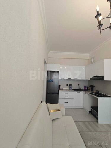 İcarəyə verilir 2 otaqlı yeni tikili 60 m², Koroğlu m., photo 7 from 14
