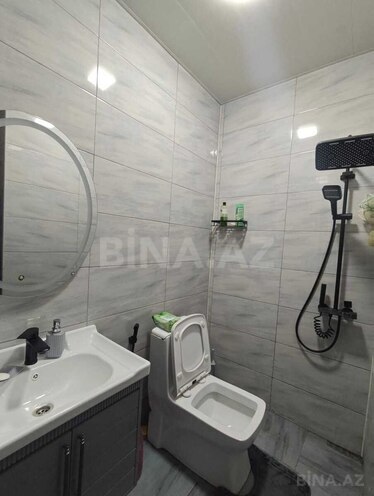 İcarəyə verilir 2 otaqlı yeni tikili 60 m², Koroğlu m., photo 11 from 14