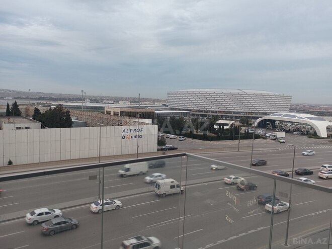 İcarəyə verilir 2 otaqlı yeni tikili 60 m², Koroğlu m., photo 13 from 14