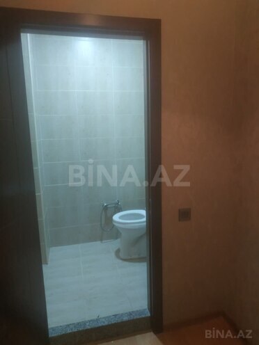 İcarəyə verilir 3 otaqlı yeni tikili 115 m², Bayıl q., photo 9 from 12