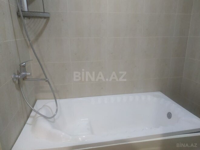 İcarəyə verilir 3 otaqlı yeni tikili 115 m², Bayıl q., photo 10 from 12