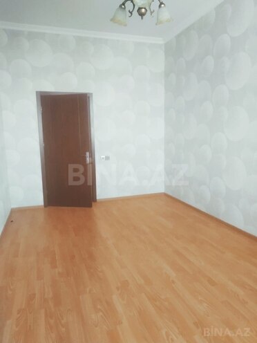 İcarəyə verilir 3 otaqlı yeni tikili 115 m², Bayıl q., photo 8 from 12