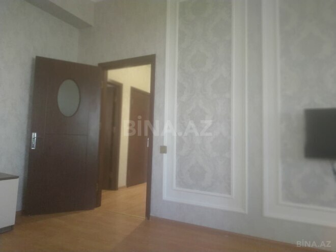 İcarəyə verilir 3 otaqlı yeni tikili 115 m², Bayıl q., photo 3 from 12