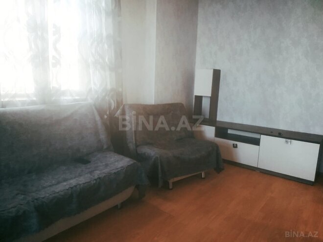İcarəyə verilir 3 otaqlı yeni tikili 115 m², Bayıl q., photo 4 from 12