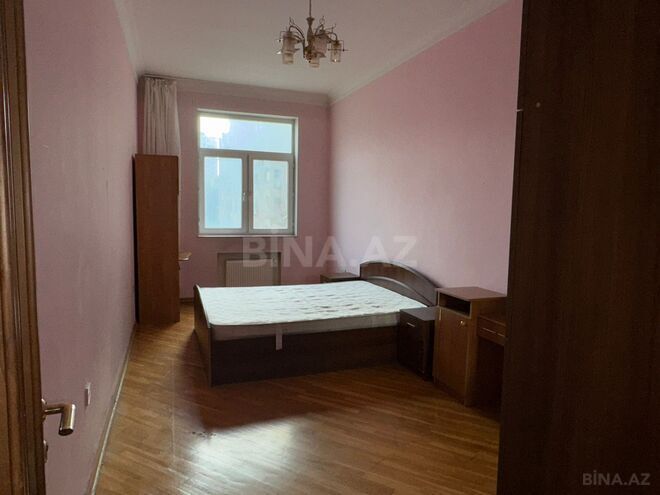 İcarəyə verilir 2 otaqlı yeni tikili 60 m², Azadlıq Prospekti m., photo 1 from 7