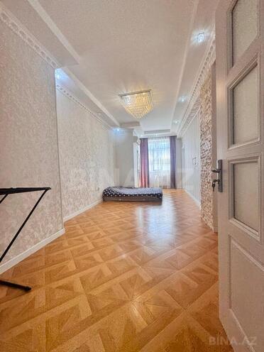 Satılır 3 otaqlı yeni tikili 95 m², İnşaatçılar m., photo 4 from 13