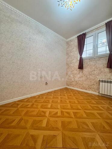 Satılır 3 otaqlı yeni tikili 95 m², İnşaatçılar m., photo 6 from 13
