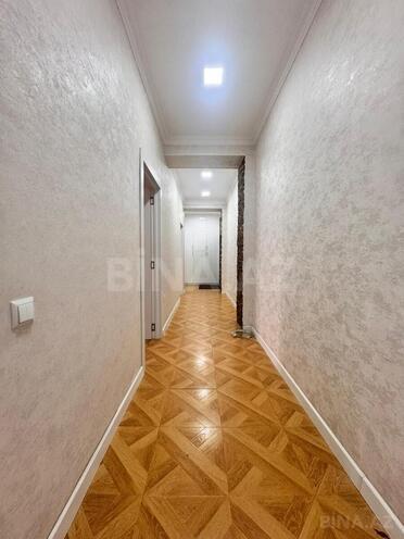 Satılır 3 otaqlı yeni tikili 95 m², İnşaatçılar m., photo 8 from 13
