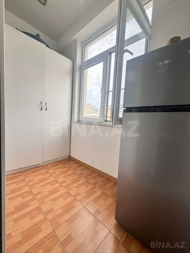Satılır 3 otaqlı yeni tikili 95 m², İnşaatçılar m., photo 10 from 13