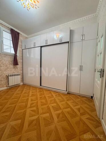 Satılır 3 otaqlı yeni tikili 95 m², İnşaatçılar m., photo 7 from 13
