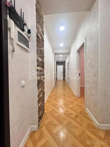 Satılır 3 otaqlı yeni tikili 95 m², İnşaatçılar m., photo 9 from 13