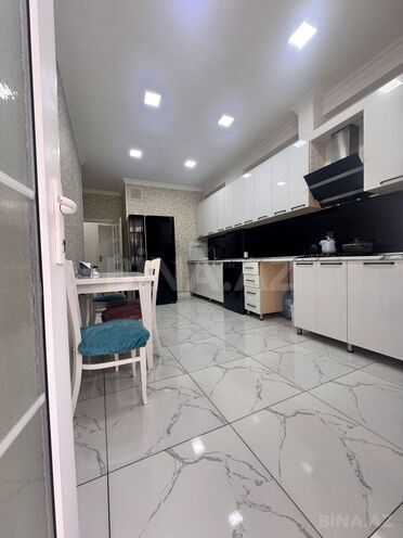Satılır 3 otaqlı yeni tikili 95 m², İnşaatçılar m., photo 3 from 13