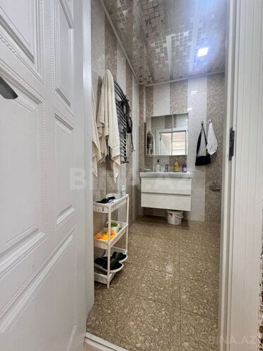 Satılır 3 otaqlı yeni tikili 95 m², İnşaatçılar m., photo 11 from 13