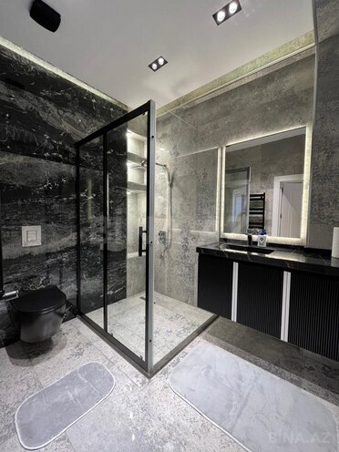 Сдаётся 3-комн. новостройка 125 м², м. 8 ноября, photo 4 from 11