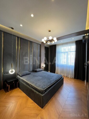Сдаётся 3-комн. новостройка 125 м², м. 8 ноября, photo 3 from 11