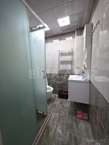 İcarəyə verilir 3 otaqlı yeni tikili 75 m², İnşaatçılar m., photo 12 from 14