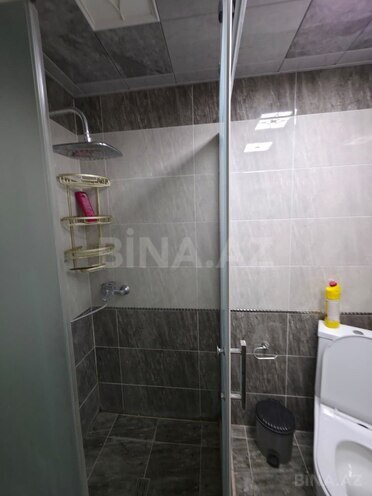İcarəyə verilir 3 otaqlı yeni tikili 75 m², İnşaatçılar m., photo 13 from 14