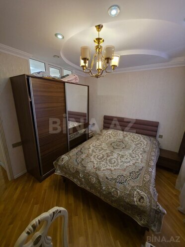 İcarəyə verilir 3 otaqlı yeni tikili 75 m², İnşaatçılar m., photo 10 from 14