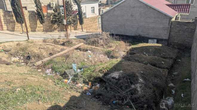 Satılır  torpaq 1 sot, Badamdar q., photo 4 from 13